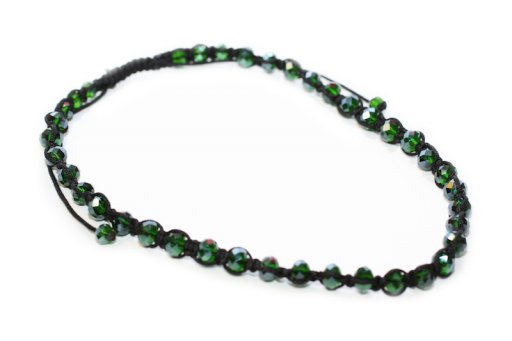 NKE1362 Green Ketting