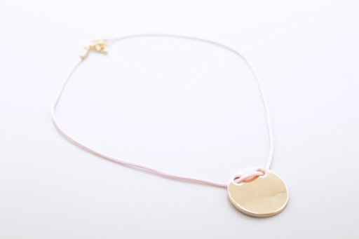 NKE2229-02 Ketting