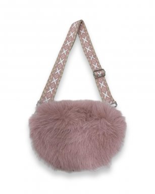 55121 PINK Heuptas Fluffy