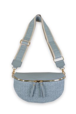 87768 BLUE Heuptas riet