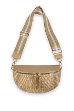 87768 BRONZE Heuptas riet