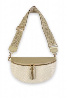 87768 GOLD Heuptas riet
