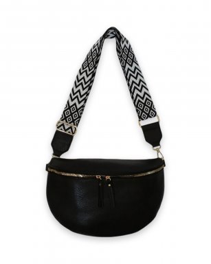 87770 BLACK Heuptas XL