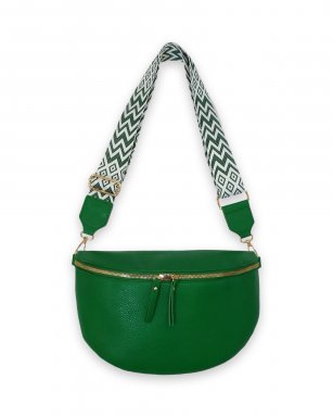 87770 GREEN Heuptas XL