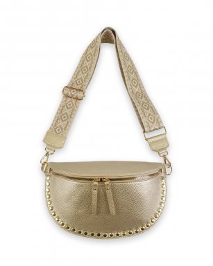87806 GOLD Heuptas stud