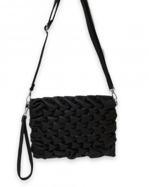 9537 BLACK Handtas