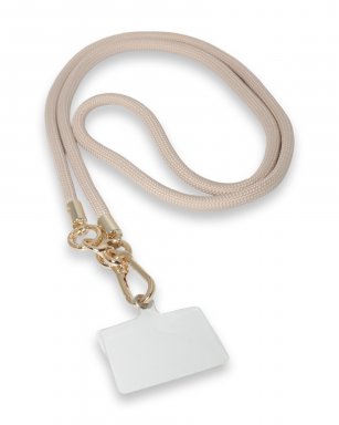 BL2369-02 GSM Ketting – Verstelbaar koord