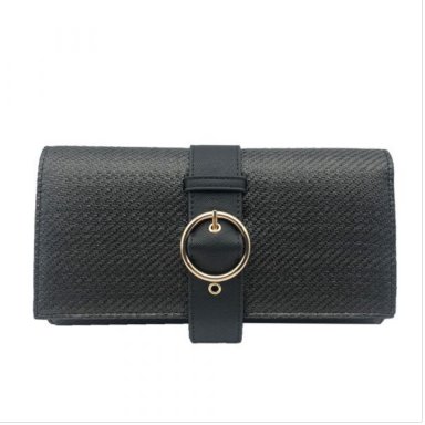 JEB91100BK BLACK Handtas