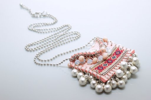 NKE2300-83 Ketting