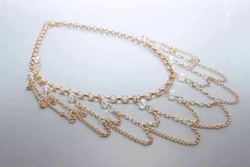 NKE2302-36 Ketting