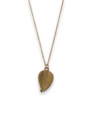 SST5011-93 Ketting Stainless Steel – Leaf