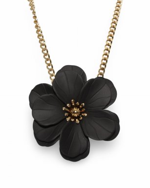 SST5017-106 Ketting Stainless Steel – XL Flower