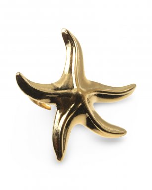 SST8008-88 Ring Stainless Steel – One size – XL Seastar