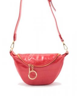 3062 RED 3062 RED Handtas – Bum bag