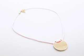 NKE2229-02 Ketting