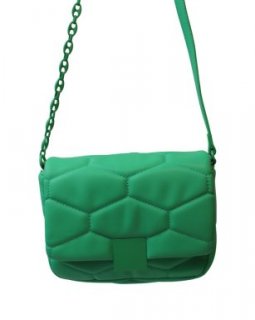 5182 GREEN 5182 GREEN Handtas – Puffer bag