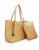 5318 APRICOT 5318 APRICOT Handbag - Classic tote 2pc