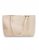 5318 BEIGE Handbag - Classic tote 2pc