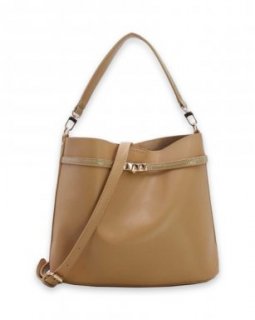 5323 APRICOT 5323 APRICOT Handbag - Hobo 2pc