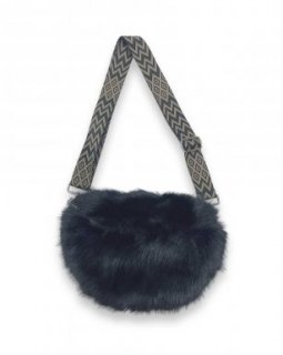 55121 BLACK 55121 BLACK Heuptas Fluffy