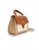 5778 CAMEL/APRICOT 5778 CAMEL/APRICOT Mini Handbag - Tricolour