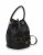 5856 BLACK 5856 BLACK Bucket bag