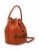 5856 BROWN 5856 BROWN Bucket bag