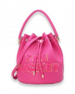 5856 PINK 5856 PINK Bucket bag