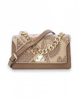 5924 KHAKI 5924 KHAKI Handbag -Embroidered