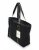 6264 BLACK 6264 BLACK Handtas Velours