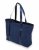 6264 DARK BLUE 6264 DARK BLUE Handtas Velours