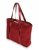 6264 WINE 6264 WINE Handtas Velours