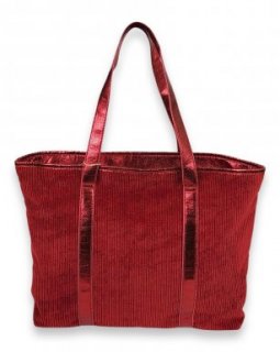 6264 WINE 6264 WINE Handtas Velours