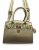 668 GOLD Tote handtas metallic