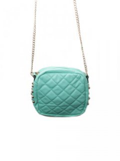 87185 BLUE 87185 BLUE Handtas