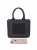 87731 BLACK 87731 BLACK Handtas small bandana – Katoen