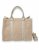 87798 BEIGE 87798 BEIGE Handbag Teddy