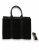 87798 BLACK 87798 BLACK Handbag Teddy
