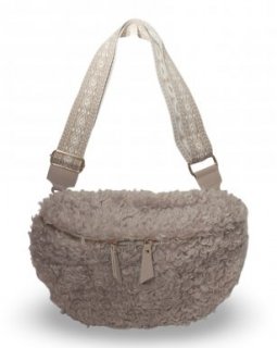 87803 TAUPE 87803 TAUPE XL Heuptas Teddy