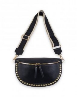87806 BLACK 87806 BLACK Heuptas stud