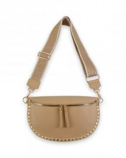 87806 TAUPE 87806 TAUPE Heuptas stud