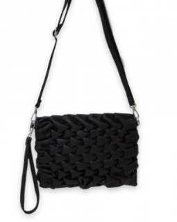 9537 BLACK 9537 BLACK Handtas