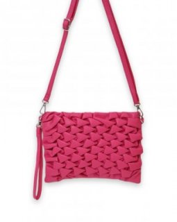 9537 FUCHSIA 9537 FUCHSIA Handtas