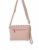 9537 PINK Handtas