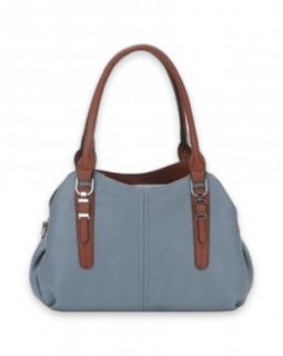 9817 BLUE 9817 BLUE Multi handtas