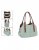 9817 CREME Multi handtas
