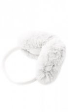 F55035 WHITE F55035 WHITE Cache-oreilles
