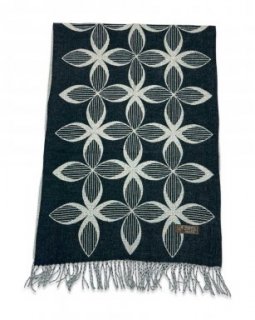 FA1521 BLACK FA1521 BLACK Shawl