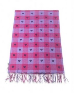 FA35187 FUCHSIA FA35187 FUCHSIA Shawl