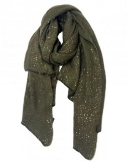 FA35225 KHAKI FA35225 KHAKI Shawl